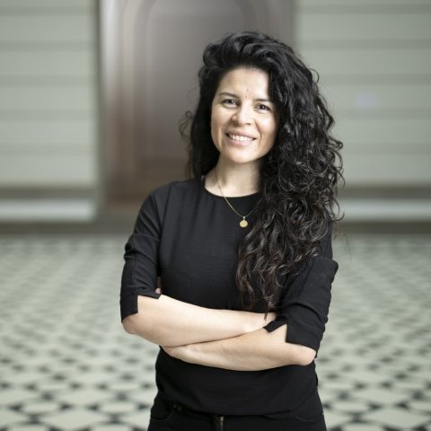 Dr.-Ing. Natalia Realpe Carrillo 